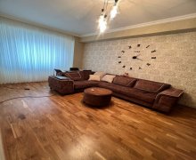 Kirayə (aylıq) Yeni Tikili Xırdalan ş.