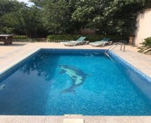 Kirayə (günlük) Bağ evi Novxanı, Abşeron r.