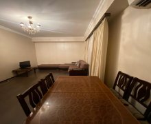 Kirayə (aylıq) Yeni Tikili İnşaatçılar m., Yasamal r.