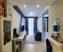 Satılır Yeni Tikili Azadlıq m., Binəqədi r.