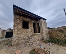 Satılır Həyət evi/villa Masazır, Abşeron r.