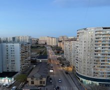 Satılır Yeni Tikili Həzi Aslanov m., Xətai r.