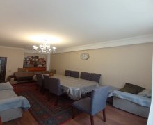 Satılır Yeni Tikili Nəriman Nərimanov m., Nərimanov r.