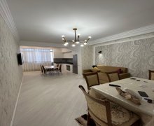 Kirayə (aylıq) Yeni Tikili Gənclik m., Nərimanov r.