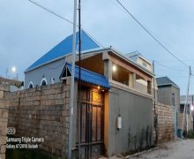 Kirayə (aylıq) Həyət evi/villa Digah, Abşeron r.