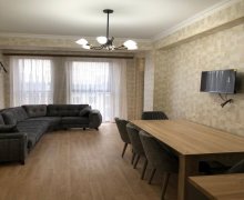 Kirayə (aylıq) Yeni Tikili 28 May m., Nəsimi r.