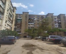 Satılır Köhnə Tikili Həzi Aslanov m., Köhnə Günəşli qəs., Xətai r.