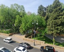 iceri seherde aylıq kiraye evler İçərişəhər m., Səbail r.