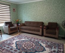 Kirayə (günlük) Bağ evi Qusar ş.