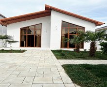Satılır Həyət evi/villa Novxanı, Abşeron r.