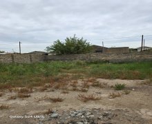 Satılır Torpaq Zabrat qəs., Sabunçu r.