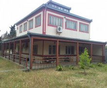 Satılır Bağ evi Novxanı, Abşeron r.