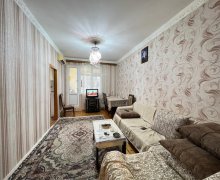 Satılır Köhnə Tikili Bakıxanov qəs., Sabunçu r.