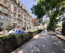 Kirayə (aylıq) Obyekt İçərişəhər m., Səbail r.