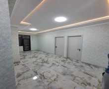 Kirayə (aylıq) Yeni Tikili Gənclik m., Nərimanov r.