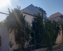 Satılır Həyət evi/villa Azadlıq m., Biləcəri qəs., Binəqədi r.