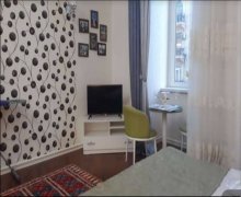 Kirayə (günlük) Köhnə Tikili 28 May m., Nəsimi r.