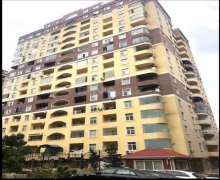 Satılır Yeni Tikili Nəsimi m., 9-cu mikrorayon, Binəqədi r.