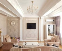 razinde 3 otaqli evler Neftçilər m., Bakıxanov qəs., Sabunçu r.