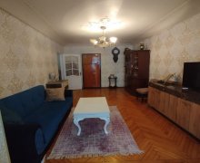 Satılır Köhnə Tikili Nizami m., Yasamal r.