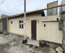 Satılır Həyət evi/villa Binəqədi qəs., Binəqədi r.
