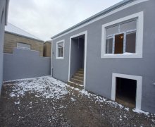 Satılır Həyət evi/villa Binə qəs., Xəzər r.