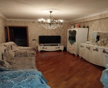 Satılır Köhnə Tikili Elmlər akademiyası m., Yasamal r.