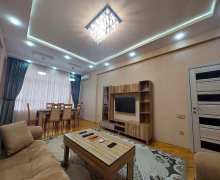 Kirayə (aylıq) Yeni Tikili Xətai m., Xətai r.