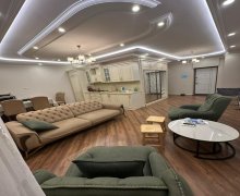 Kirayə (aylıq) Yeni Tikili 8 Noyabr m., Yasamal r.