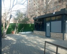 Kirayə (aylıq) Obyekt 28 May m., Nəsimi r.