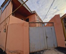 xirdalanda 2 mertebeli heyet evleri/villa Xırdalan ş.