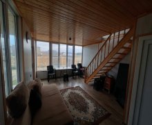 Satılır Həyət evi/villa Novxanı, Abşeron r.