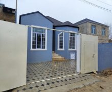 Satılır Həyət evi/villa Binə qəs., Xəzər r. Satılır Həyət evi/villa Binə qəs., Xəzər r.