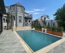 Satılır Bağ evi Abşeron r.