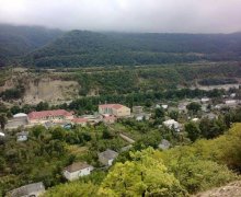 Satılır Torpaq Qusar ş.