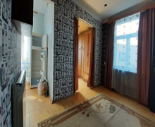 Qarayevde ucuz evler Qara Qarayev m., Nizami r.