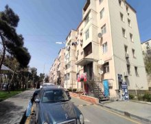 Satılır Köhnə Tikili Neftçilər m., 8-ci kilometr, Nizami r.