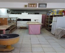 Satılır Obyekt Neftçilər m., 8-ci kilometr, Nizami r.