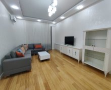 Kirayə (aylıq) Yeni Tikili 20 Yanvar m., Yasamal r.