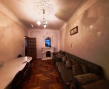 Satılır Köhnə Tikili Nəsimi m., Binəqədi r.