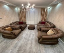 Kirayə (aylıq) Köhnə Tikili Nəsimi m., 4-cü mikrorayon, Nəsimi r.