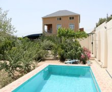 Kirayə (günlük) Bağ evi Nardaran qəs., Sabunçu r.