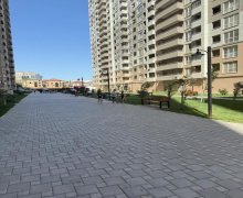 Kirayə (aylıq) Yeni Tikili 20 Yanvar m., Nəsimi r.