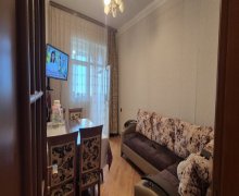 Satılır Yeni Tikili 20 Yanvar m., Yasamal qəs., Yasamal r.