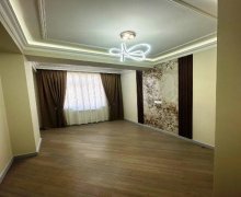 Satılır Yeni Tikili Nəriman Nərimanov m., Montin qəs., Nərimanov r.