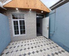 Satılır Həyət evi/villa Xırdalan ş.