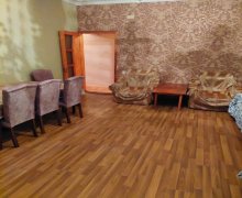 Satılır Yeni Tikili Neftçilər m., 8-ci kilometr, Nizami r.