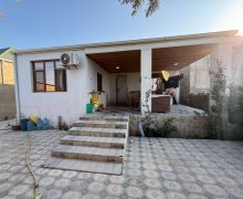 Satılır Həyət evi/villa Məhəmmədli, Abşeron r.