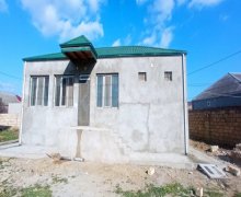 Satılır Həyət evi/villa Novxanı, Abşeron r.