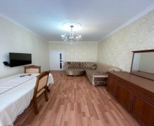 Kirayə (aylıq) Yeni Tikili 28 May m., Nəsimi r.